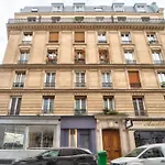 Bel Appartement Au Coeur De Montmartre