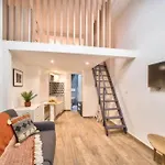 Bel Appartement Au Coeur De Montmartre